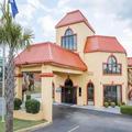 Image of Red Roof Inn Orangeburg