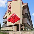 Photo of Red Roof Inn PLUS+ Baltimore North - Timonium