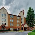 Photo of Red Roof Inn PLUS+ Raleigh Downtown – NCSU/Conv Center