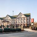 Photo of Red Roof Inn PLUS+ & Suites Atlanta Airport South