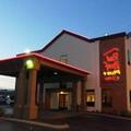 Image of Red Roof Inn PLUS+ & Suites Chattanooga - Downtown