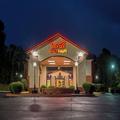Image of Red Roof Inn PLUS+ & Suites Opelika