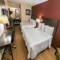 Exterior of Red Roof Inn PLUS+ Washington DC - Alexandria 