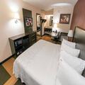 Exterior of Red Roof Inn PLUS+ Washington DC - Manassas