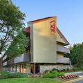 Exterior of Red Roof Inn PLUS+ Washington DC - Oxon Hill