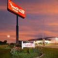 Exterior of Red Roof Inn Paducah