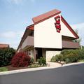 Image of Red Roof Inn Parkersburg