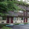 Exterior of Red Roof Inn Philadelphia - Oxford Valley