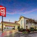 Image of Red Roof Inn Plano