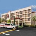 Image of Red Roof Inn Plus+ Miami Airport