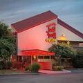 Exterior of Red Roof Inn Plus+ West Springfield