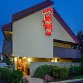 Image of Red Roof Inn Richmond South
