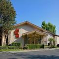 Image of Red Roof Inn San Dimas - Fairplex