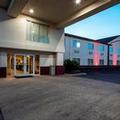 Photo of Red Roof Inn San Marcos