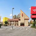 Image of Red Roof Inn Santa Ana
