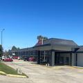 Exterior of Red Roof Inn Slidell
