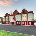Photo of Red Roof Inn Springfield, OH