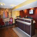 Exterior of Red Roof Inn St Clairsville - Wheeling West