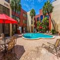 Image of Red Roof Inn St Petersburg - Clearwater/Airport