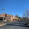 Exterior of Red Roof Inn & Suites Chestertown