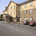 Photo of Red Roof Inn & Suites Hammond, IN