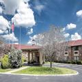 Image of Red Roof Inn & Suites Hermitage