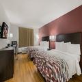Image of Red Roof Inn & Suites Knoxville East