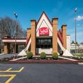 Image of Red Roof Inn & Suites Newark University