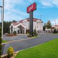 Image of Red Roof Inn & Suites Newnan