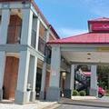 Exterior of Red Roof Inn & Suites Scottsboro