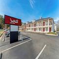 Image of Red Roof Inn & Suites Wilson