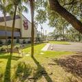 Exterior of Red Roof Inn Tallahassee - University