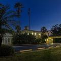Exterior of Red Roof Inn Tampa Bay - St Petersburg