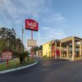 Exterior of Red Roof Inn Valdosta - University