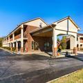 Photo of Red Roof Inn Vincennes