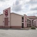 Exterior of Red Roof Inn Virginia Beach - Norfolk Airport