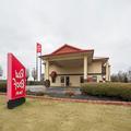 Image of Red Roof Inn West Memphis, AR