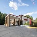 Image of Red Roof Inn West Point