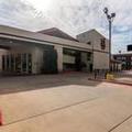 Exterior of Red Roof Inn Wichita Falls