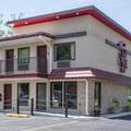 Exterior of Red Roof Inn Wildwood - Cape May/ Rio Grande