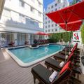 Photo of Red South Beach