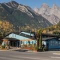 Image of Red Tree Lodge