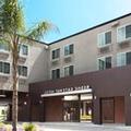 Image of Redac Gateway Hotel In Torrance