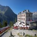 Photo of Refuge Du Montenvers