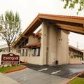 Exterior of Regency Inn And Suites
