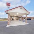 Exterior of Regency Inn Hondo