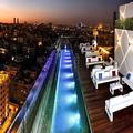 Exterior of Regency Palace Amman