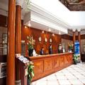 Image of Regent Palace Hotel