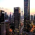 Image of Regent Shanghai Pudong