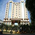 Exterior of Regenta Central Deccan